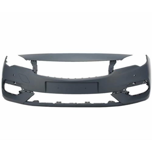 Opel Astra K 20> Tampon Ön Sensörsüz Astarlı Wisco Marka 39130492