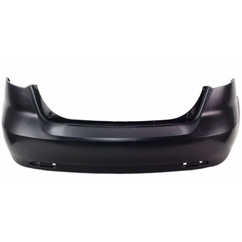 Chevrolet Lacetti HB Arka Tampon Wisco Marka 96545561