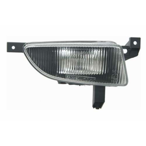 Opel Zafira A Sağ Sis Farı Wisco Marka 6710014