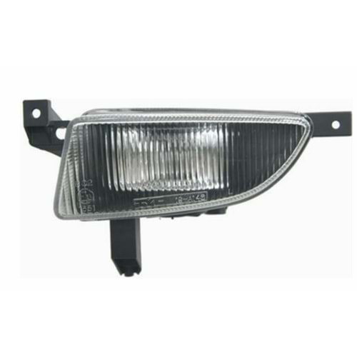 Opel Zafira A Sol Sis Farı Wisco Marka 9117326