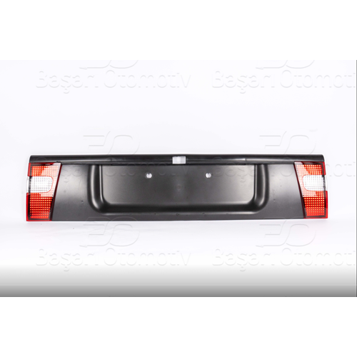 Opel Vectra A 93/95 Reflektörlü Arka Plakalık Kristal Tip Wisco Marka 172000