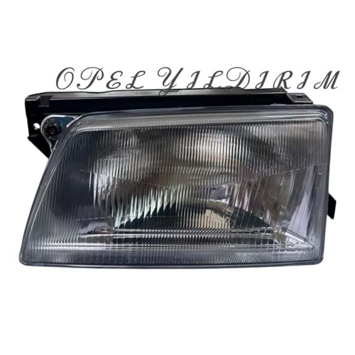 Opel Kadet Ön Sol Far Wisco Marka 90008019