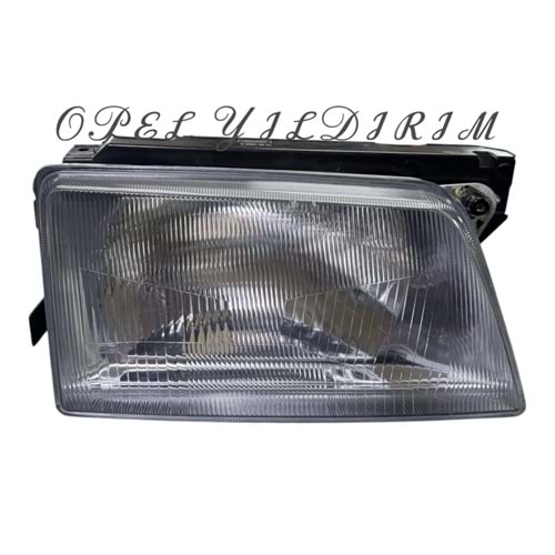 Opel Kadet Ön Sağ Far Wisco Marka 90008020
