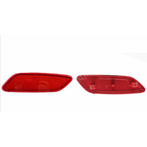 Opel Corsa F Arka Tampon Sağ Reflektörü Wisco Marka 9829303780