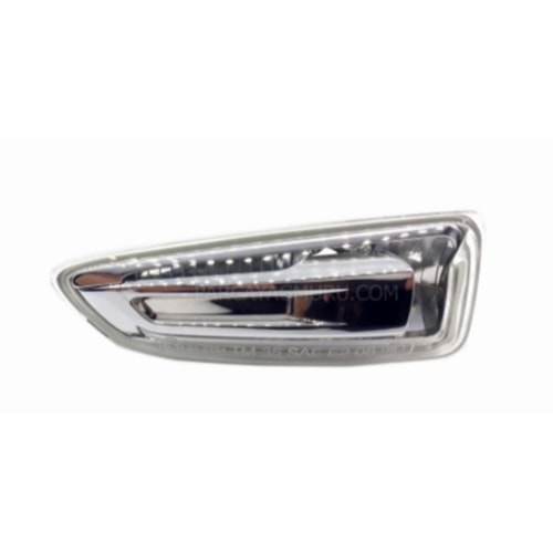 Opel Astra J Sinyal Sol Çamurluk Sinyali Wisco Marka 13491088