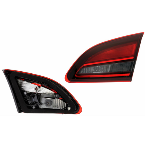 Opel Astra J Sedan Sağ İç Stop Lambası Wisco Marka 25870194