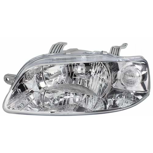 Chevrolet Kalos T250 Sol Far Wisco Marka 96540255