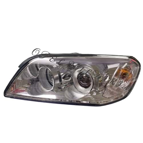 Chevrolet Captiva C100 Sol Far Wisco Marka 96626973