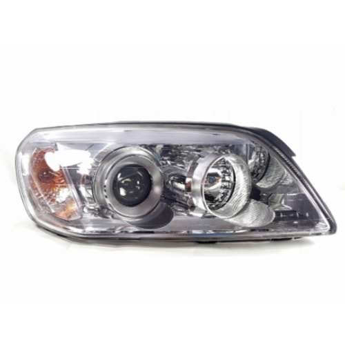 Chevrolet Captiva C100 Sağ Far Wisco Marka 96626974