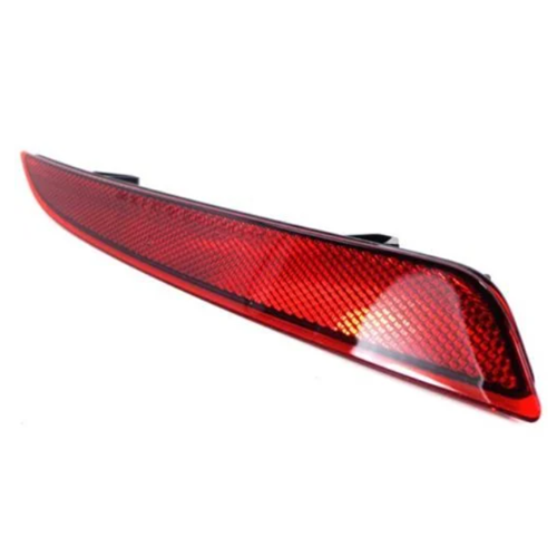 Opel Astra J Sağ Arka Tampon Reflektörü Wisco Marka 1223027