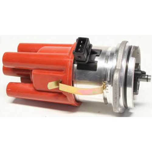 Opel Astra F Komple Distribütör Lucas Tip 3 Fişli Wisco Marka 2260001-00