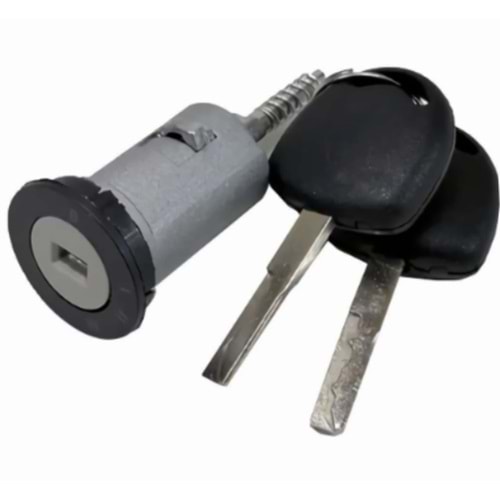 Opel Vectra B Kontak Anahtarı Wisco Marka 913653