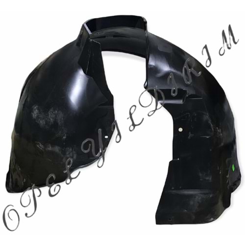 Opel İnsignia B Arka Sağ Çamurluk Davlumbazı Wisco Marka 39209088