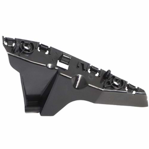 Opel Corsa F Sol Ön Tampon Braketi Wisco Marka 9829335680
