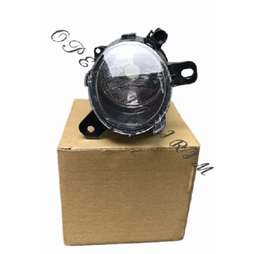 Opel Corsa D Sağ Sis Farı Makyajlı Kasa Winjet Marka 1710044