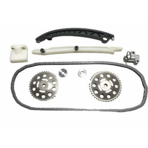 Opel Corsa D 1.4 Triger Zincir Seti Gerici Wonder Marka 6606022