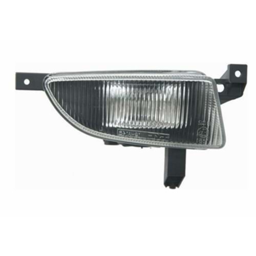 Opel Zafira A Sağ Sis Farı Wonder Marka 6710014
