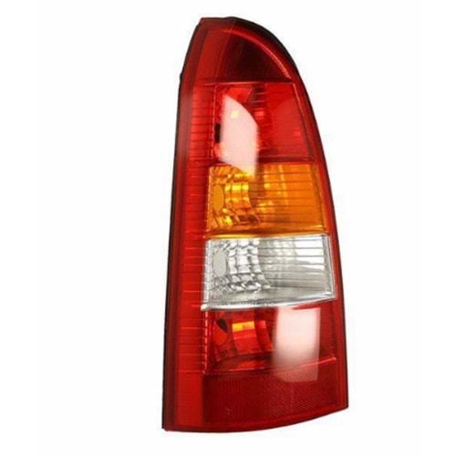 Opel Astra G Sw Sol Stop Lambası Wonder Marka 6223017