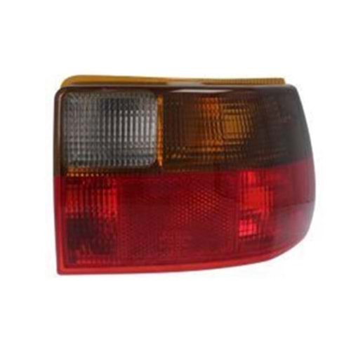 Opel Astra F Hb Sağ Stop Füme Wonder Marka 1223976