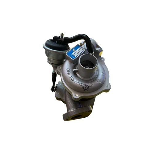 Opel Corsa D Z13DTJ Turbo Partikül Filtre Hariç Wonga Marka 5860030