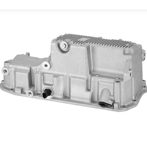 Opel İnsignia A A20DTH Yağ Karteri Wonga Marka 652246