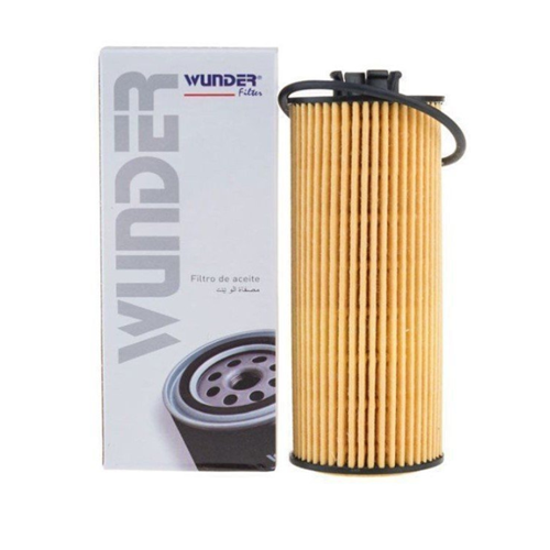 Chevrolet Aveo T300 1.4 Yağ Filtresi Wunder Marka 55589295