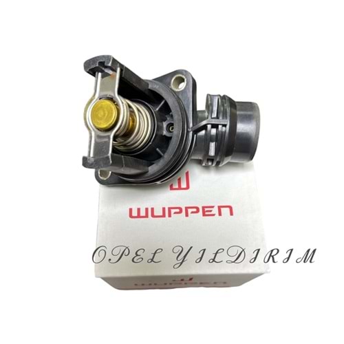 Opel İnsignia A 1.6 Dizel 85C Dereceli Termostat Wuppen Marka 55490715