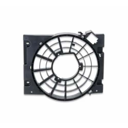 Opel Astra G Klima Fan Davlumbazı Yerli Marka 1341176