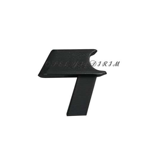 Opel Corsa C Ön Koltuk Kaldırma Kolu Yıldırım Marka 13104126