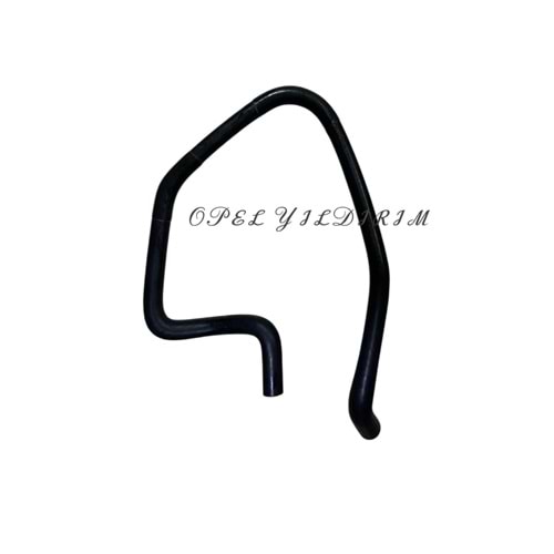 Opel Astra G Radyatör Hortumu Yıldız Marka 1337513