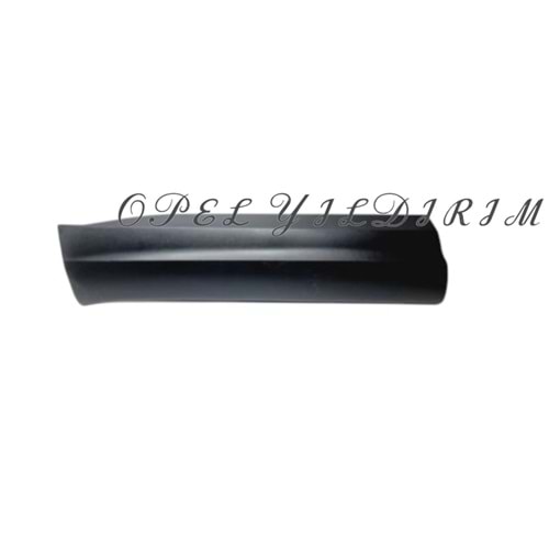Opel Grandland X Sol Ön Kapı Bandı Gm Orjinal YP000333XT