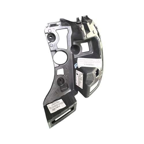 Opel Grandland X Sağ Arka Tampon Braketi Gm Orjinal YP00035880