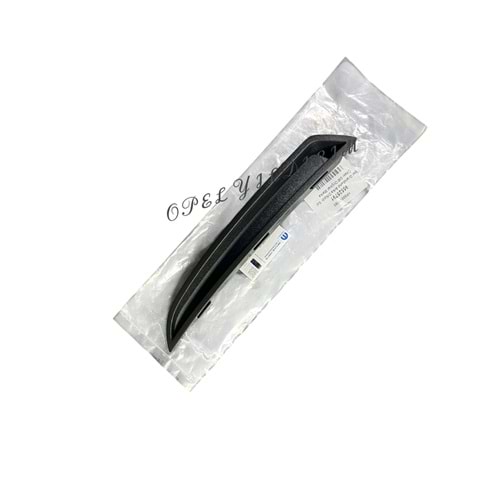 Opel Grandland Arka Difüzör Sol Çıtası Gm Orjinal 95525791