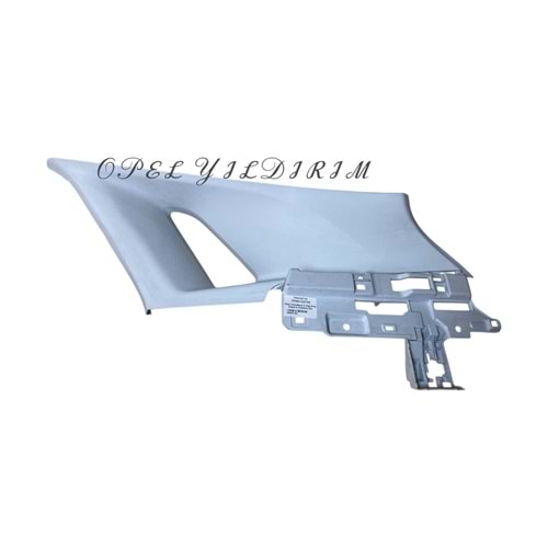 Opel Grandland X Bagaj İçi Sağ Arka Bakalit Gm Orjinal YP001337YX