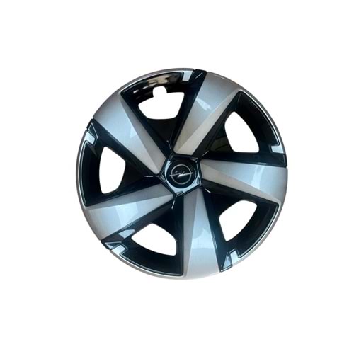 Opel Crossland 16 Inç Jant Kapağı Psa Orjinal YQ00337880