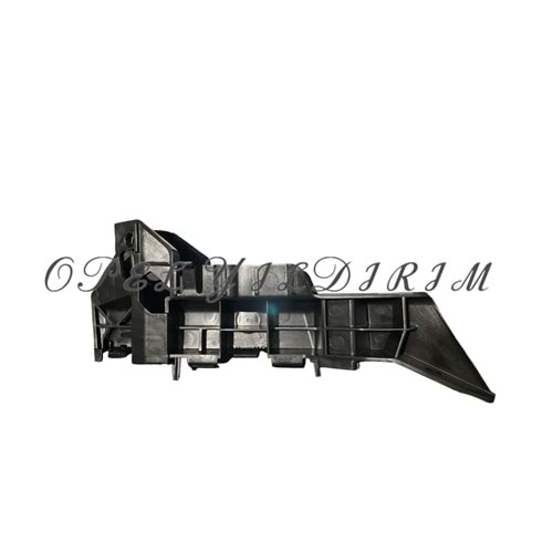Opel Crossland X Sol Tampon Braketi Gm Orjinal 13477180
