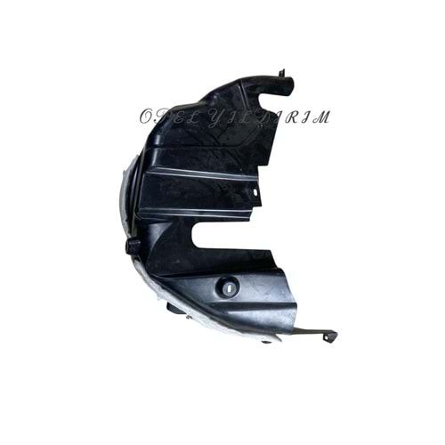 Opel Crossland Sağ Arka Çamurluk Davlumbazı Psa Orjinal YQ00737480