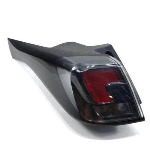 Opel Crossland Sol Dış Stop Gm Orjinal YQ00766980