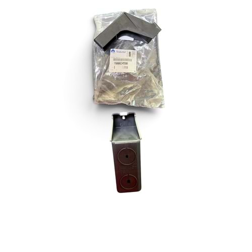 Opel Crossland Arka Tampon Ufak Braket Psa Orjinal YQ00824580