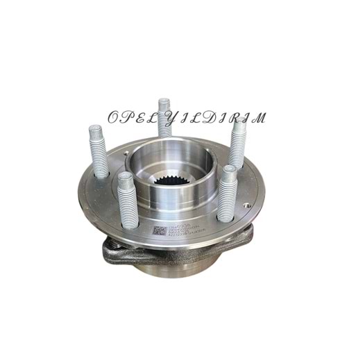 Opel İnsignia B Ön Arka Porya Psa Orjinal YQ00995080