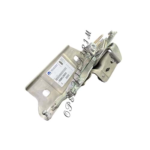 Opel İnsignia B Sağ Motor Kaput Menteşesi Gm Orjinal YR00120880
