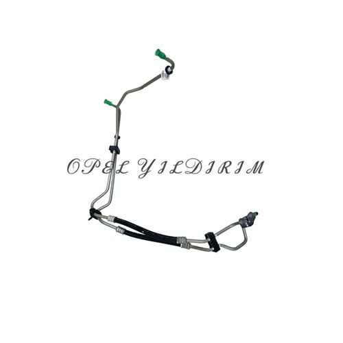 Opel İnsignia B Sanzuman Hortumu Gm Orjinal 39204305