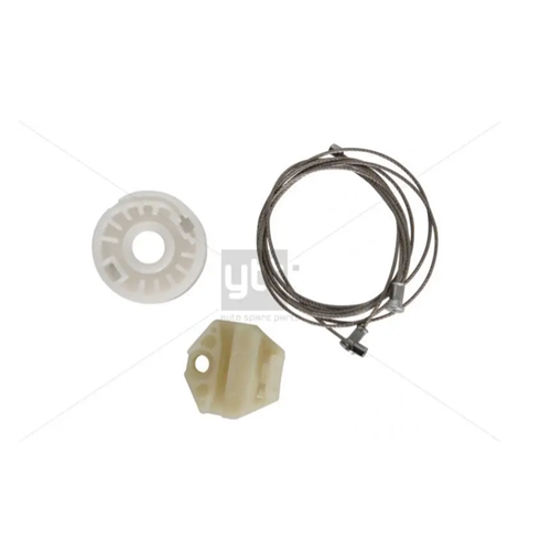 Opel Astra G Arka Cam Kriko Mekanızması Ytt Marka Ytt 1518
