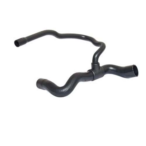 Opel Corsa D Z12XEP Radyatör Alt Hortumu Ytt Marka 13191210