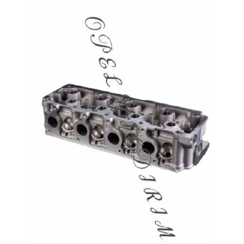 Opel Vectra A 2.0 8v Silindir Kapağı Zegen Marka 5607035