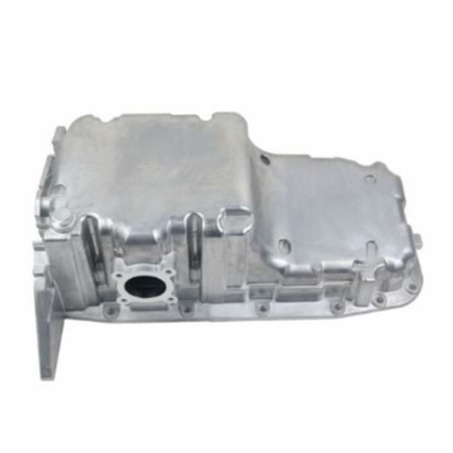 Opel Vectra B 1.4 1.6 Benzinli Motor Yağ Karteri Zeqen Marka 652133