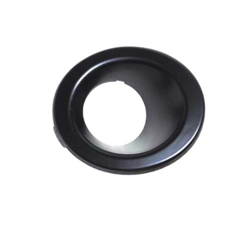 Chevrolet Captiva C100 Ön Sağ Sis Far Kapağı Füme Zyd Marka 96800027