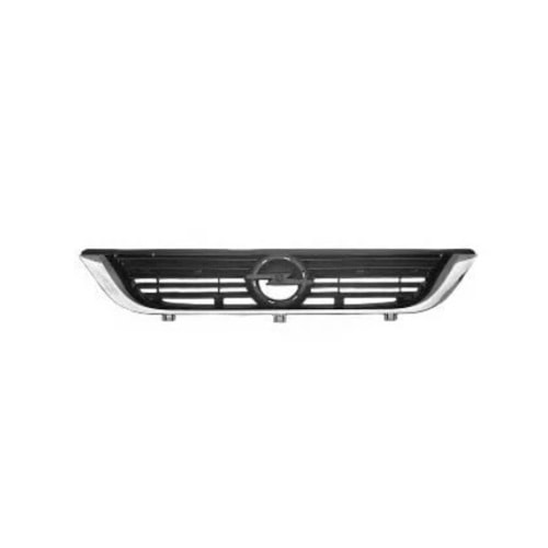 Opel Vectra B Ön Panjur Kromajlı Zyd Marka 6320072