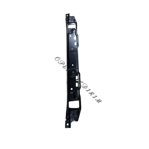 Opel Corsa F Ön Panel Alt Taşıyıcı Saç Zyd Marka 9814630380