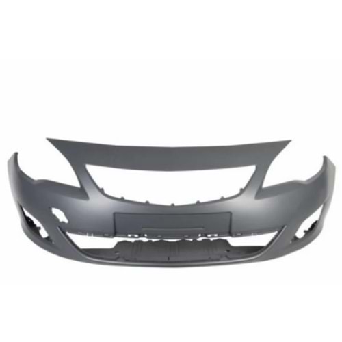 Opel Astra J Ön Tampon Park Sensörsüz Zyd Marka 1400838